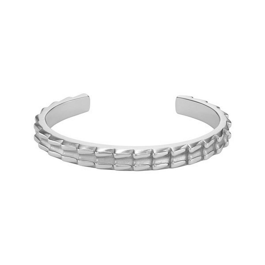 DIESEL STACKABLES Arm cuff 