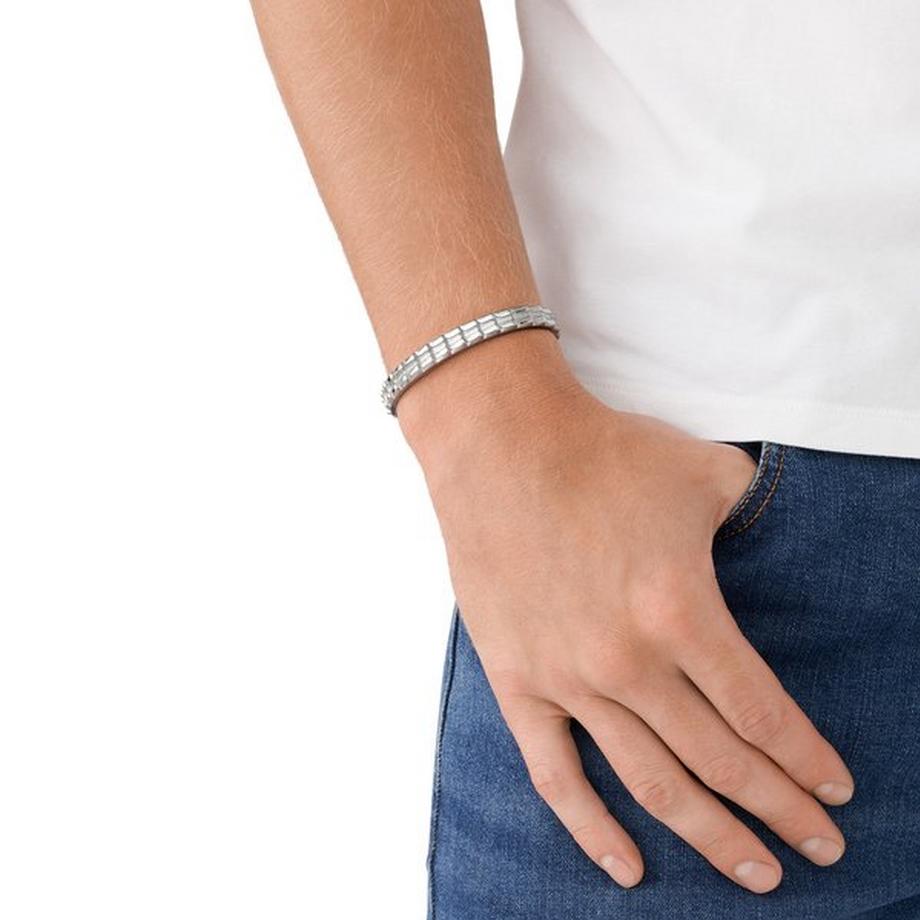 DIESEL STACKABLES Arm cuff 