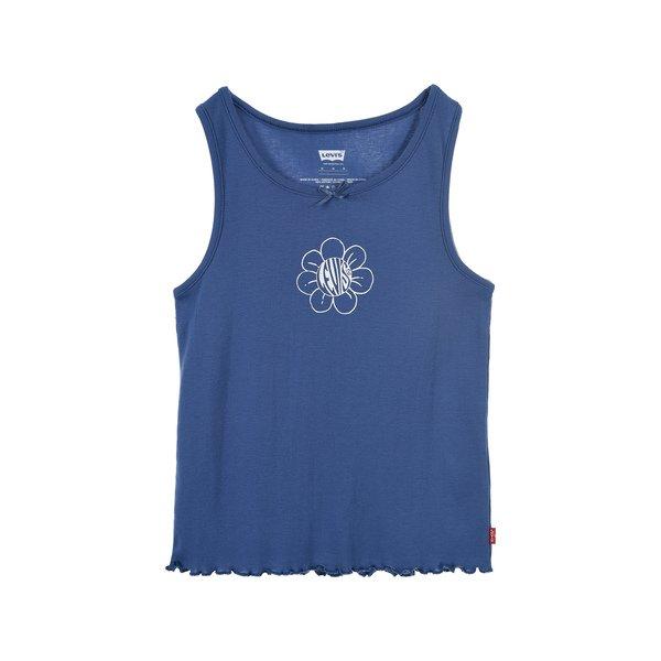 Image of T-shirt, Kurzarm Mädchen Marine 12A