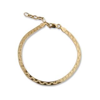 Jeberg Jewellery CHAINS Bracelet 