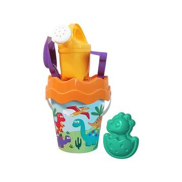 Set Dino Bucket