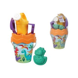 Androni  Set di secchielli Dino 