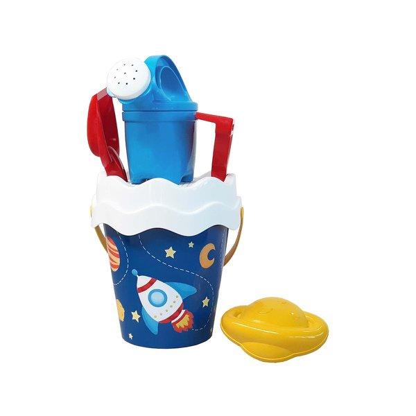 Androni  Set Space Bucket 