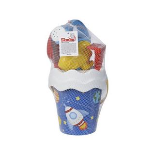 Androni  Set Space Bucket 