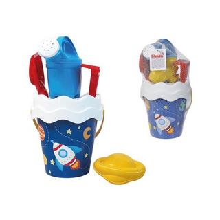 Androni  Set Space Bucket 