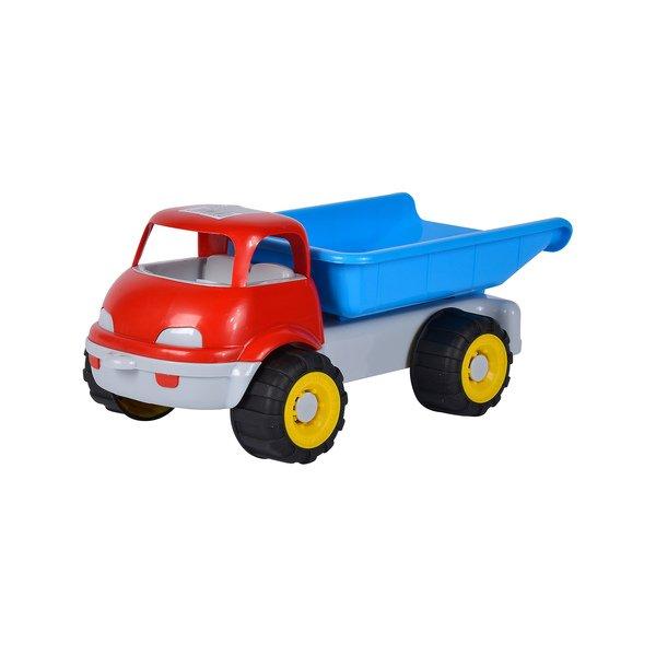 Androni  Camion-pelle avec pelleteuse 