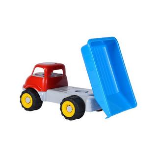 Androni  Camion-pelle avec pelleteuse 