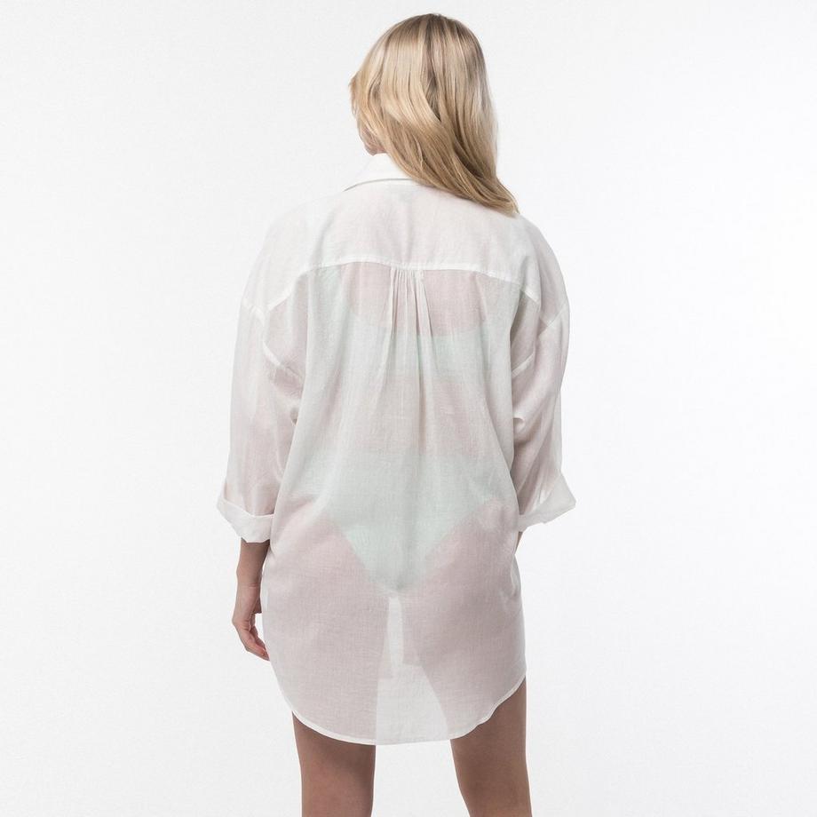 Manor Woman  Abito tunica, maniche 3/4 