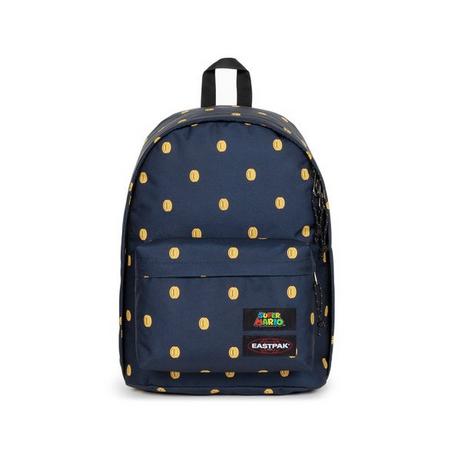 Eastpak Rucksack Out Of Office Mario 