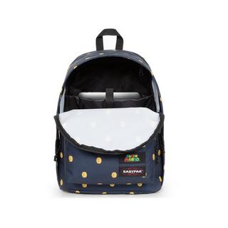 Eastpak Rucksack Out Of Office Mario 