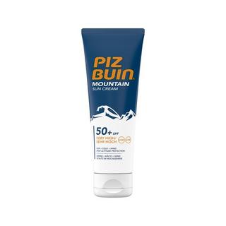 PIZ BUIN  Sonnenschutzcreme SPF 50 