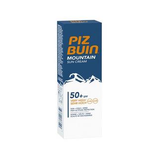 PIZ BUIN  Crème solaire SPF 50  