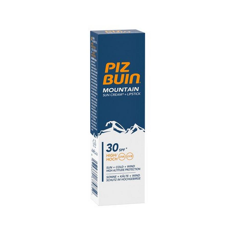 PIZ BUIN  Sonnenschutzcreme & Lipstick SPF 30  