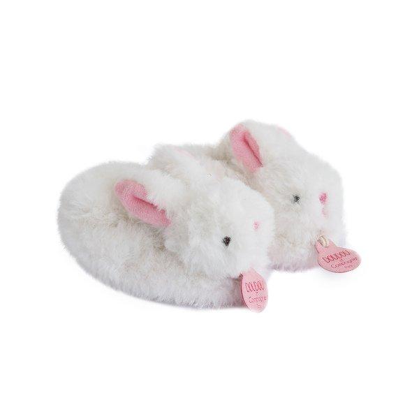 DOUDOU & COMPAGNIE  Poupée en peluche 