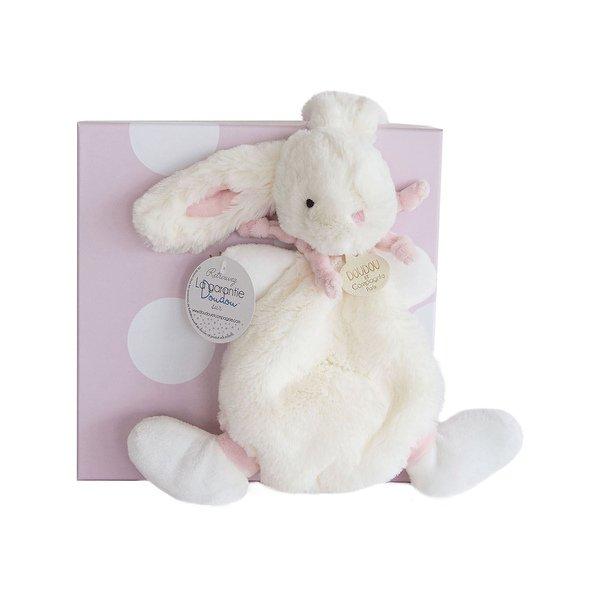 DOUDOU & COMPAGNIE  Poupée en peluche 