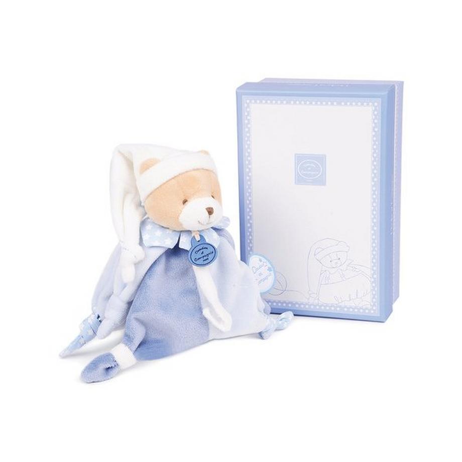 DOUDOU & COMPAGNIE  Stoffpuppe 