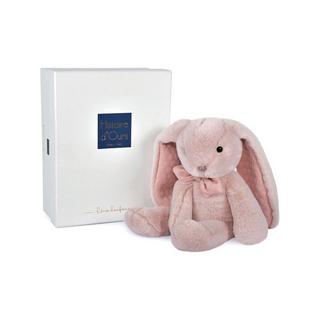 DOUDOU & COMPAGNIE  Poupée en peluche 