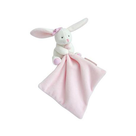 DOUDOU & COMPAGNIE  Poupée en peluche 