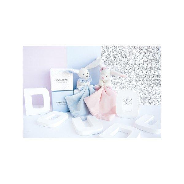 DOUDOU & COMPAGNIE  Stoffpuppe 