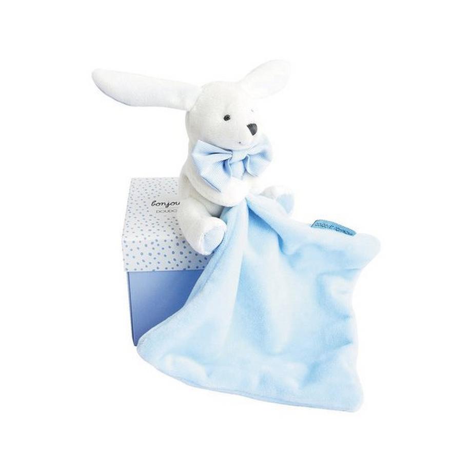 DOUDOU & COMPAGNIE  Poupée en peluche 