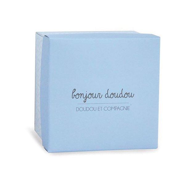 DOUDOU & COMPAGNIE  Stoffpuppe 