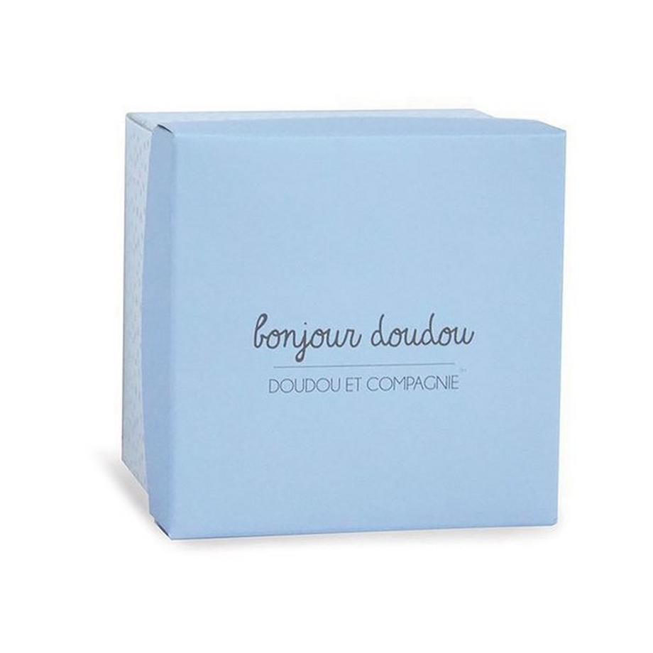 DOUDOU & COMPAGNIE  Poupée en peluche 