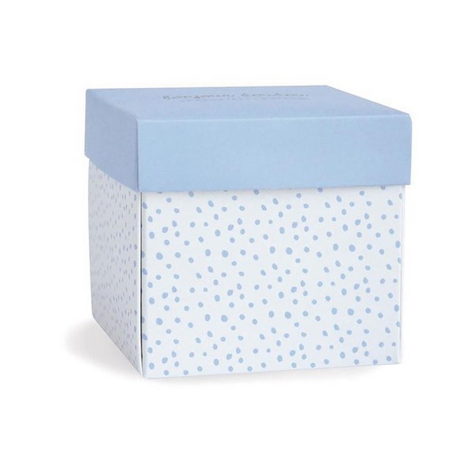 DOUDOU & COMPAGNIE  Poupée en peluche 