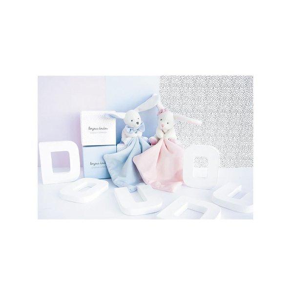 DOUDOU & COMPAGNIE  Stoffpuppe 