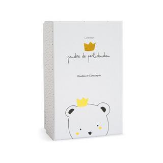 DOUDOU & COMPAGNIE  Stoffpuppe 