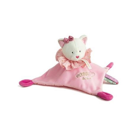 DOUDOU & COMPAGNIE  Stoffpuppe 