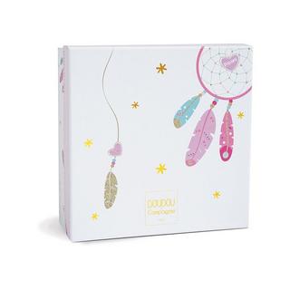 DOUDOU & COMPAGNIE  Stoffpuppe 