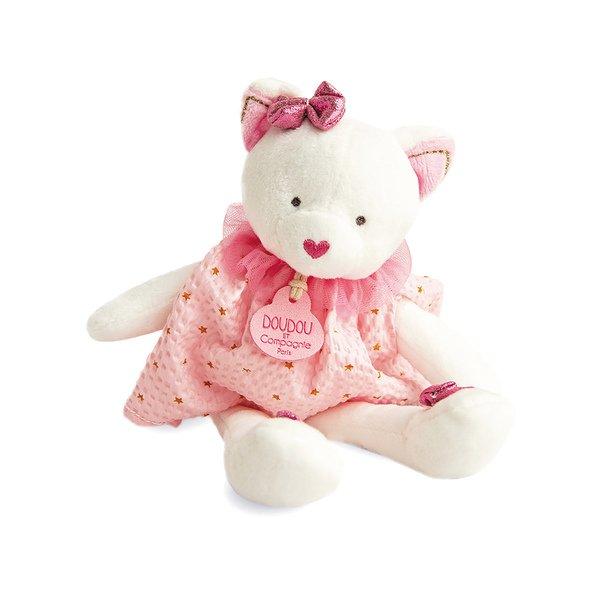 Image of Stoffpuppe Rosa