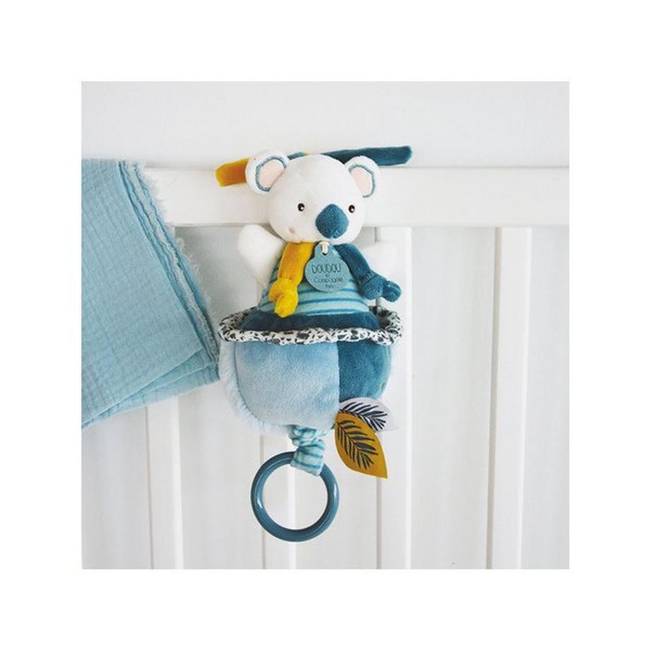 DOUDOU & COMPAGNIE  Stoffpuppe 