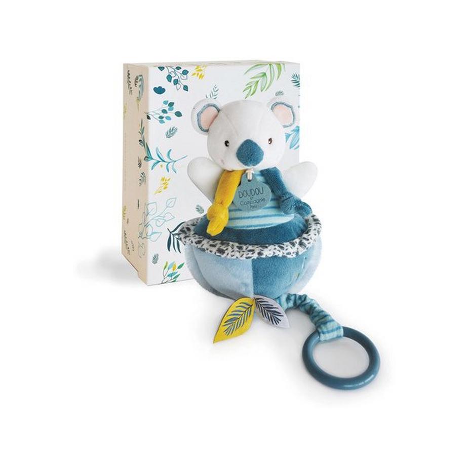 DOUDOU & COMPAGNIE  Stoffpuppe 