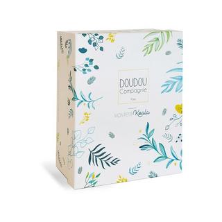 DOUDOU & COMPAGNIE  Stoffpuppe 