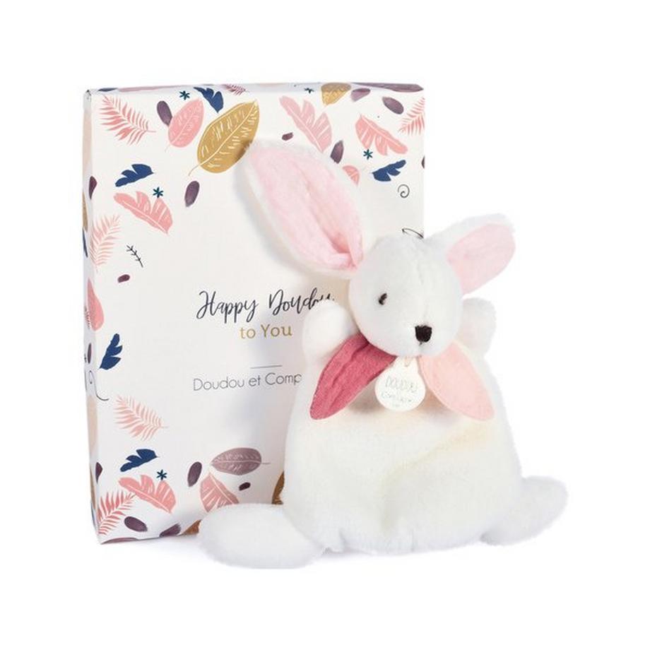 Bambola di peluche