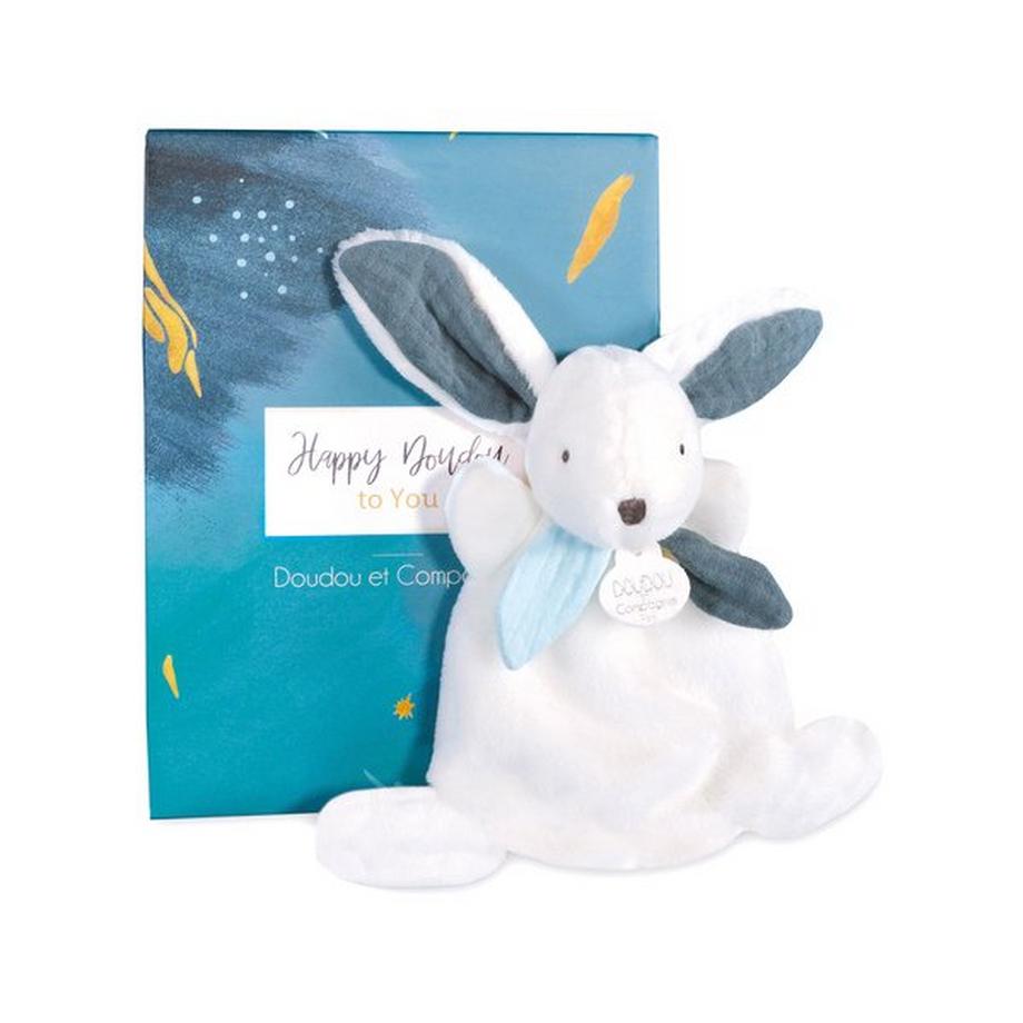 DOUDOU & COMPAGNIE  Stoffpuppe 