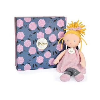 DOUDOU & COMPAGNIE  Stoffpuppe 