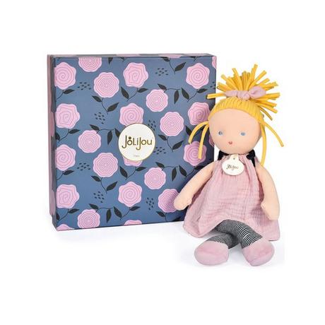 DOUDOU & COMPAGNIE  Stoffpuppe 