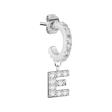 Mono boucle d'oreille
