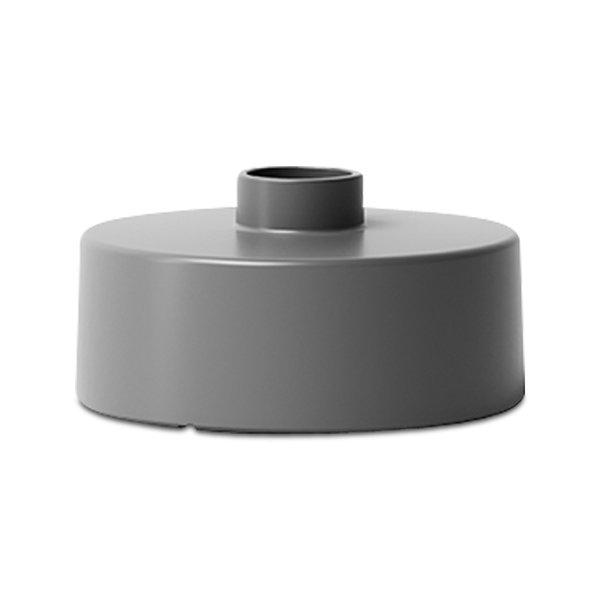 Piuma  Smile Box Gris Antibactérien Soft  