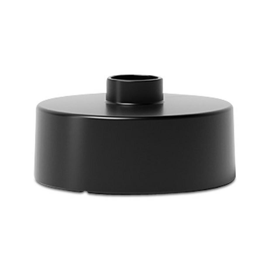 Piuma  Smile Box Schwarz Antibakteriell Soft 