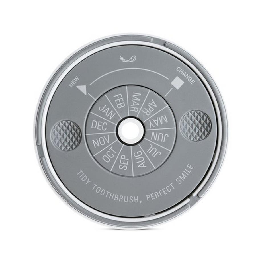 Piuma  Smile Box Weiss Antibakteriell Medium 