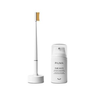 Piuma  Smile Box Weiss Vit C Medium  