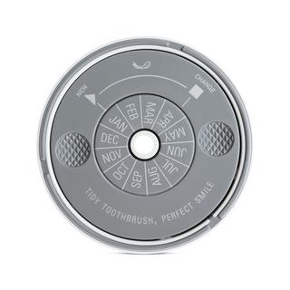 Piuma  Smile Box Blanc Vit C Medium  