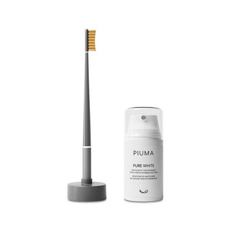 Piuma  Smile Box Grigio Vit C Medium  