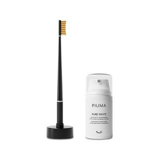 Piuma  Smile Box Noir Vit C Medium  