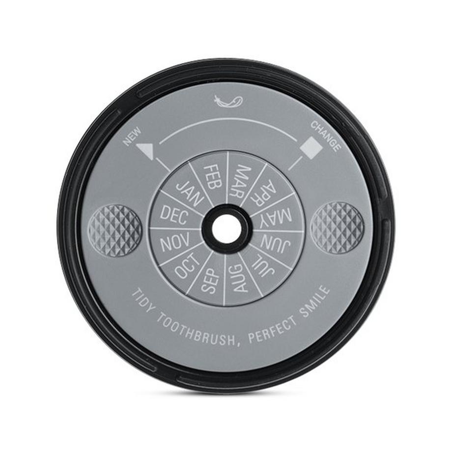 Piuma  Smile Box Schwarz Vit C Medium  