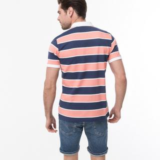 Manor Man  Polo, Classic Fit, manches courtes 