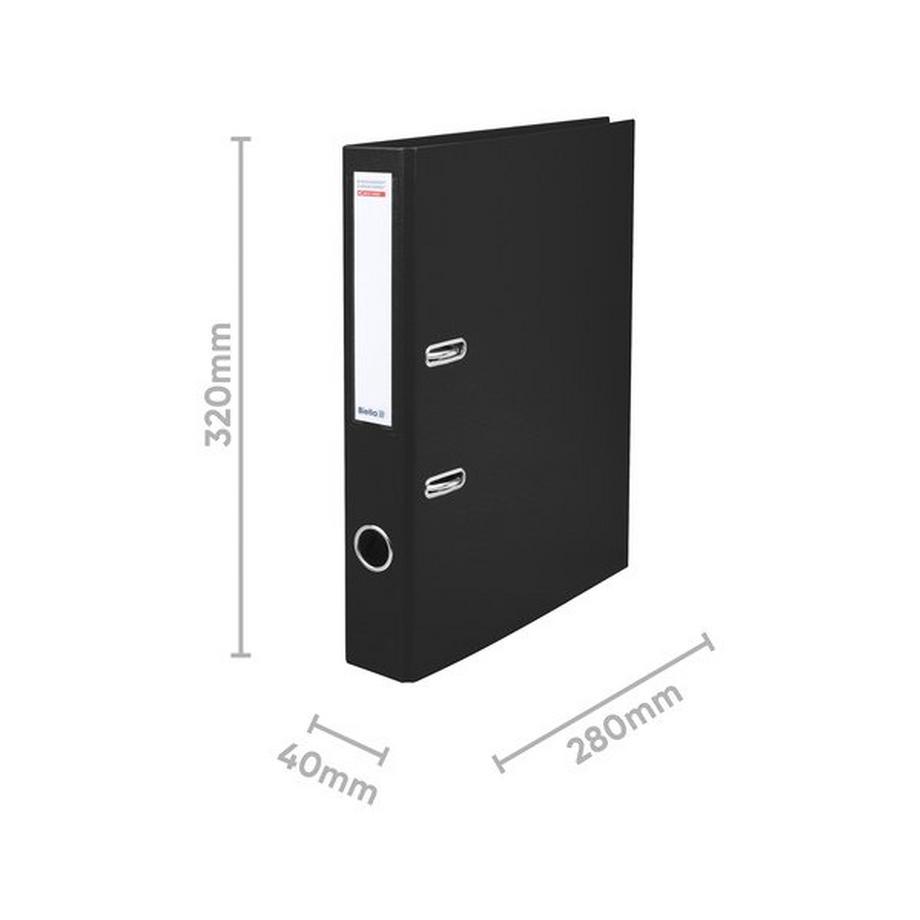 Biella Classeur Classeur fédéral® 